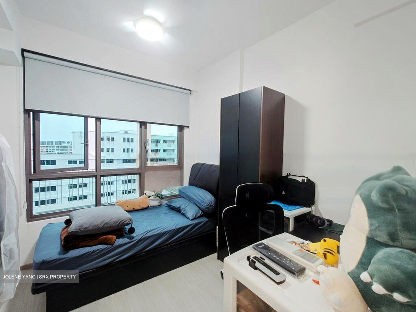 Nine Residences (D27), Apartment #475024061